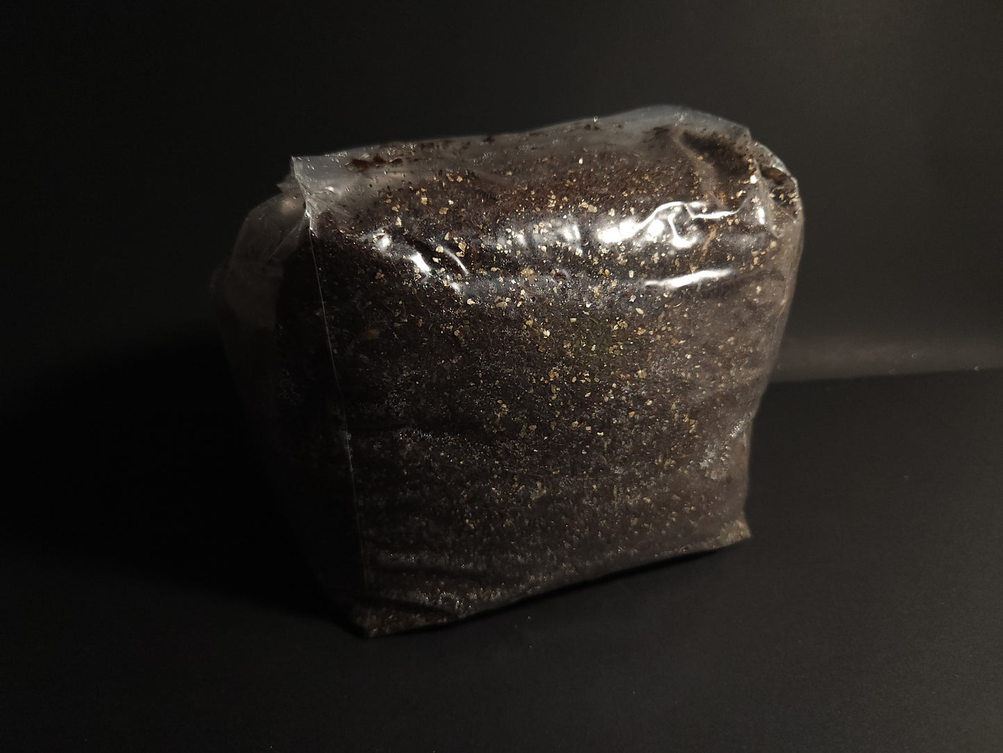 Pasteurized 3lb CVG Substrate Bag